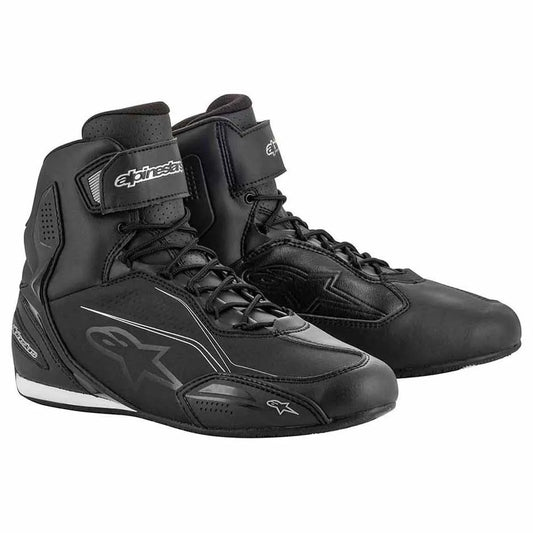 Alpinestars Stella Faster-3 motorcycle shoes