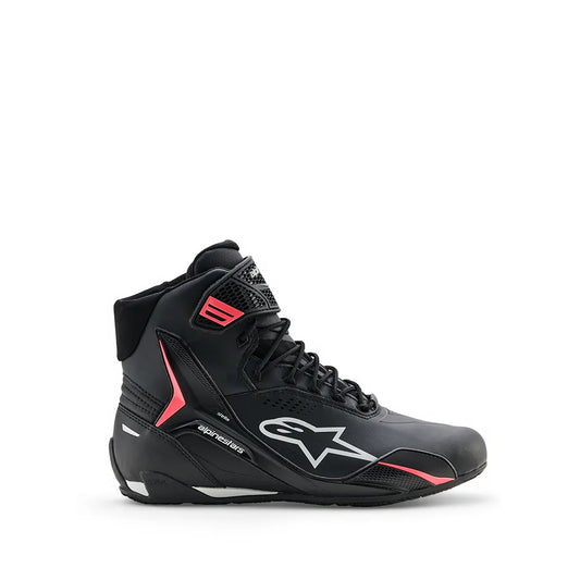 Alpinestars Stella Faster-4 Drystar® motorcycle shoes