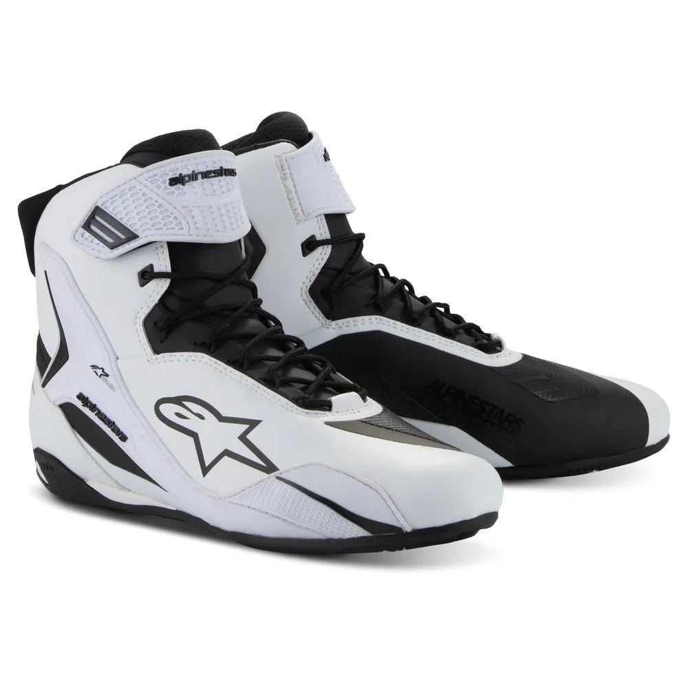 Alpinestars Stella Faster-4 motorcycle shoes