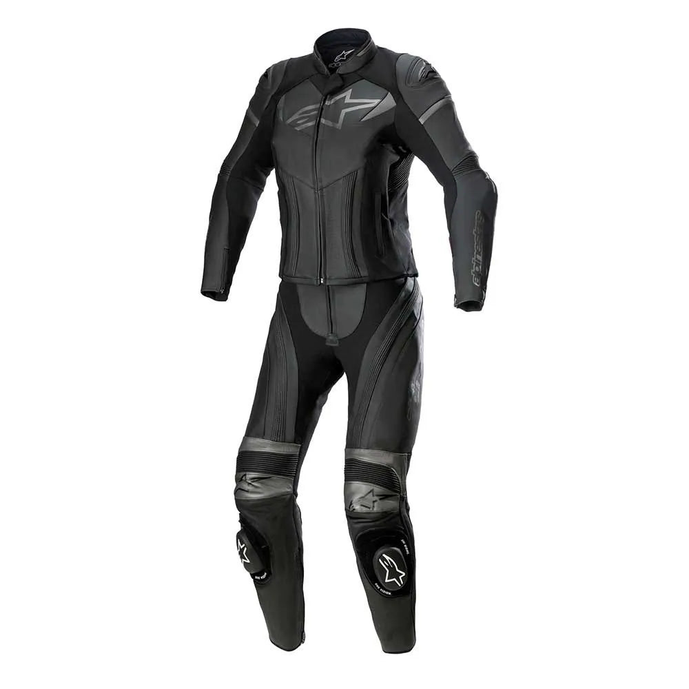 Alpinestars Stella GP Plus leather suit