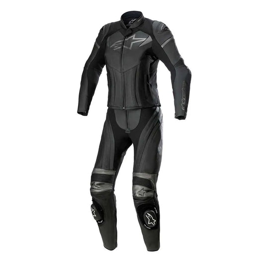 Alpinestars Stella GP Plus leather suit