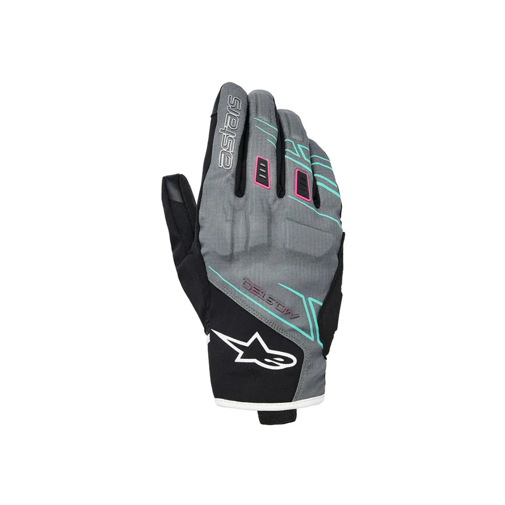 Alpinestars Stella Moblast WP woman gloves