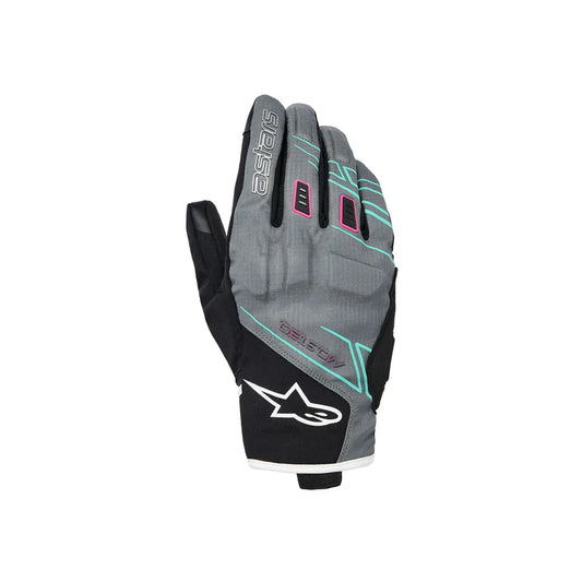 Alpinestars Stella Moblast WP woman gloves