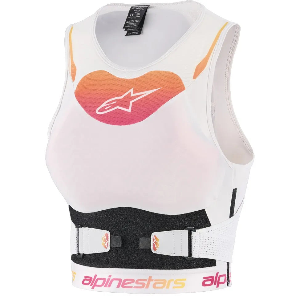 Alpinestars Stella Plasma chest protectors