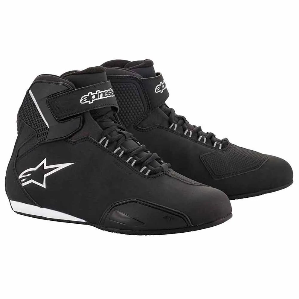 Alpinestars Stella Sektor WP motorcycle shoes