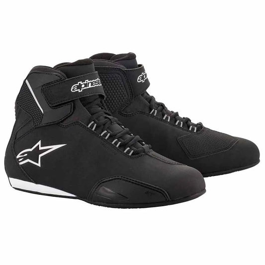 Alpinestars Stella Sektor WP motorcycle shoes