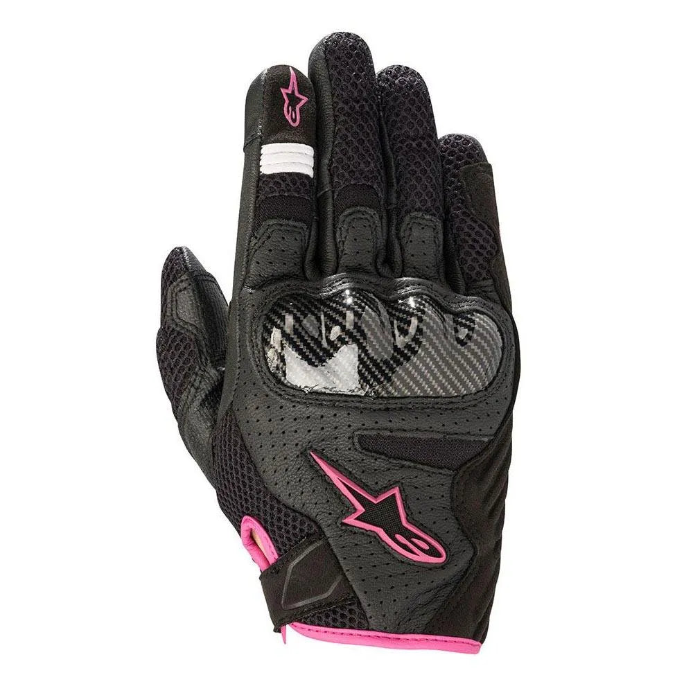 Alpinestars Stella SMX 1 Air V2 woman gloves