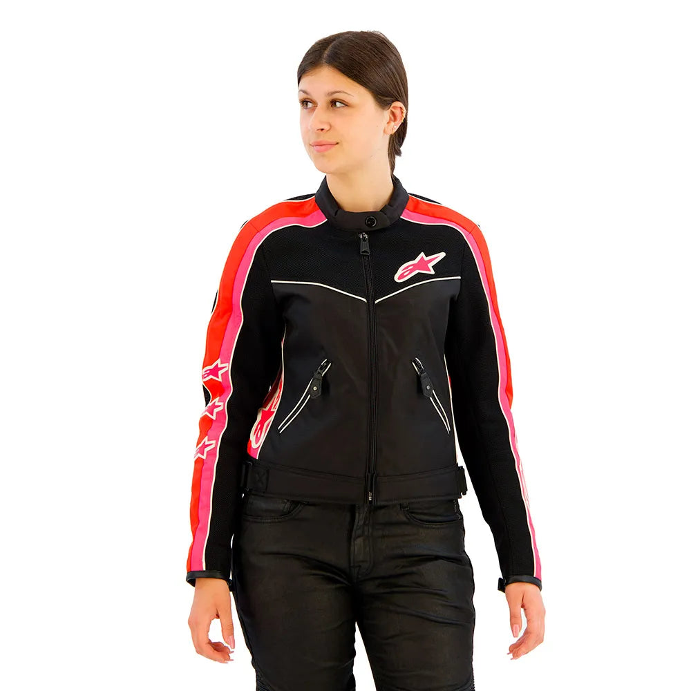 Alpinestars Stella T-Dyno Air jacket