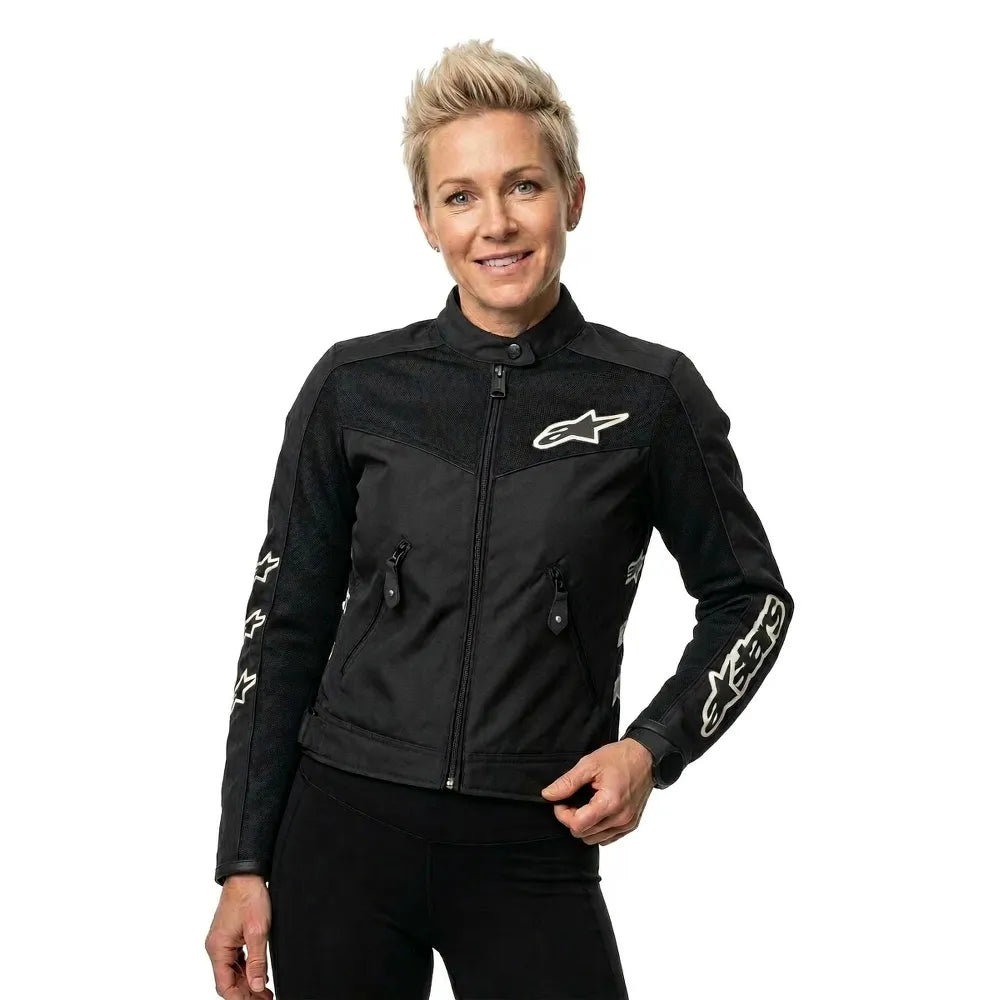 Alpinestars Stella T-Dyno Air jacket