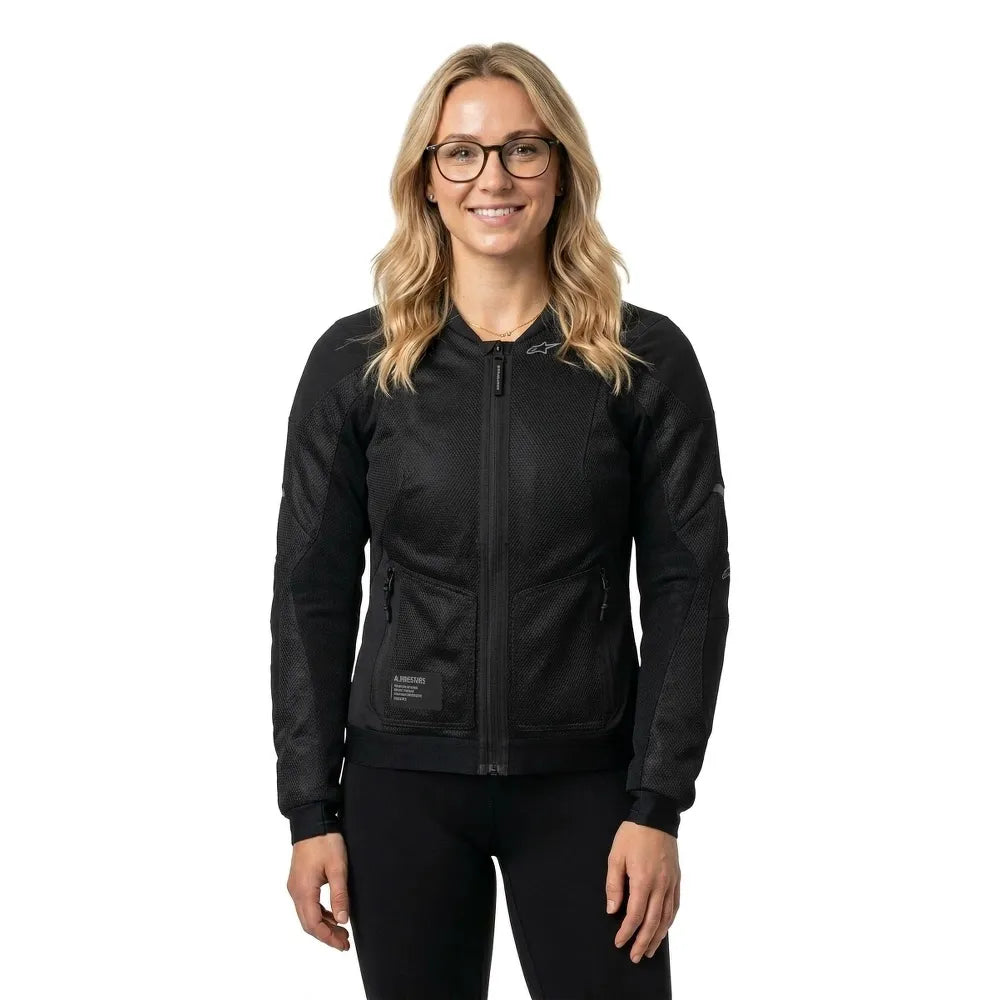Alpinestars Stella Troop-Air jacket