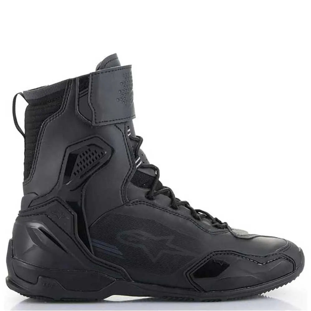 Alpinestars Superfaster touring boots