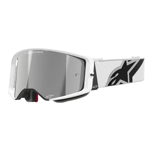 Alpinestars Supertech Corp off-road goggles