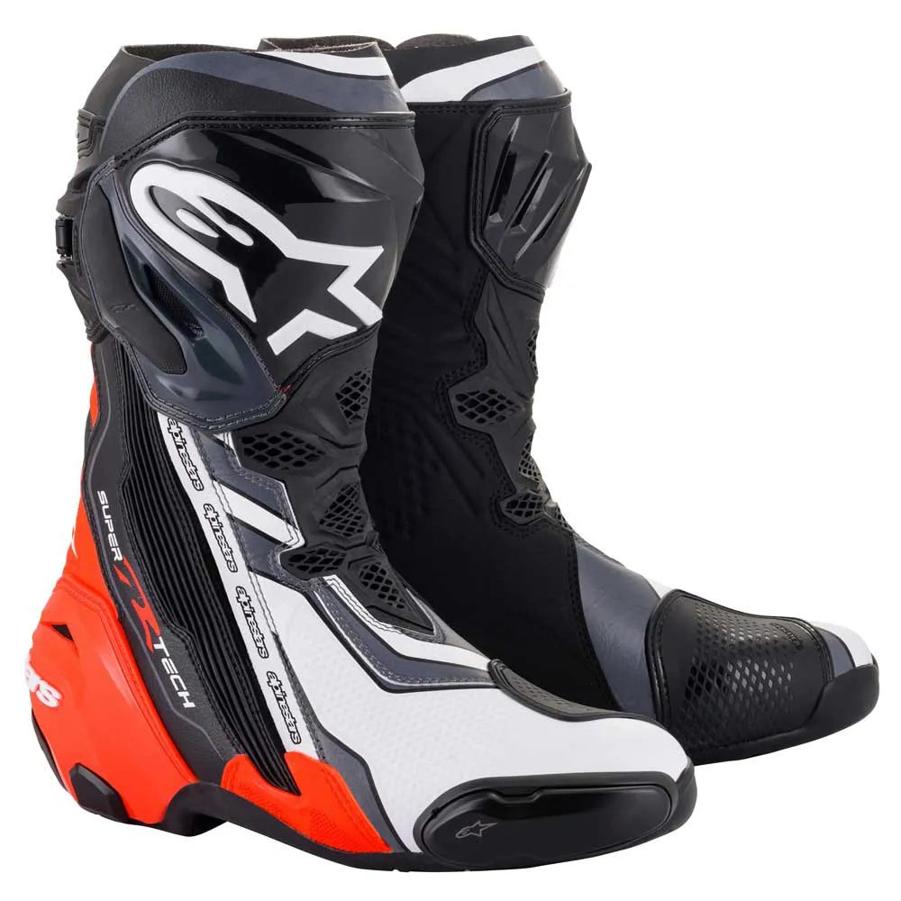 Alpinestars Supertech R racing boots