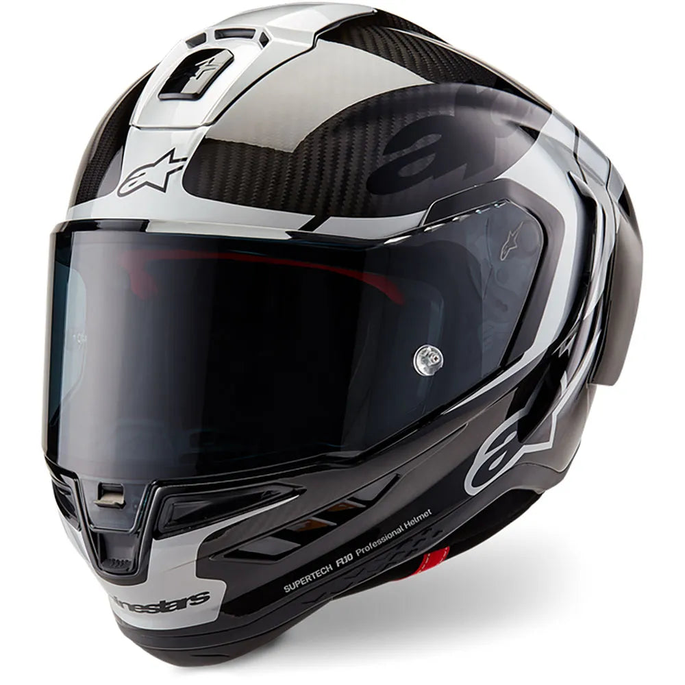 Alpinestars Supertech R10 Element full face helmet