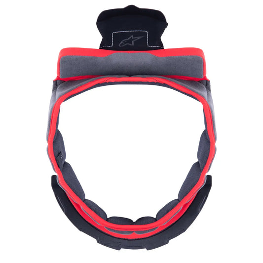 Alpinestars Supertech R10 inner lining