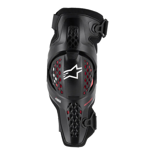 Alpinestars SX-1 Plasma Knee Protectors