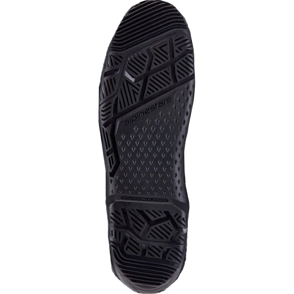 Alpinestars T-10 Enduro soles