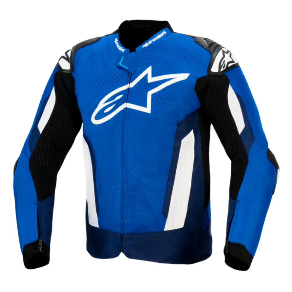 Alpinestars T-GP Air jacket