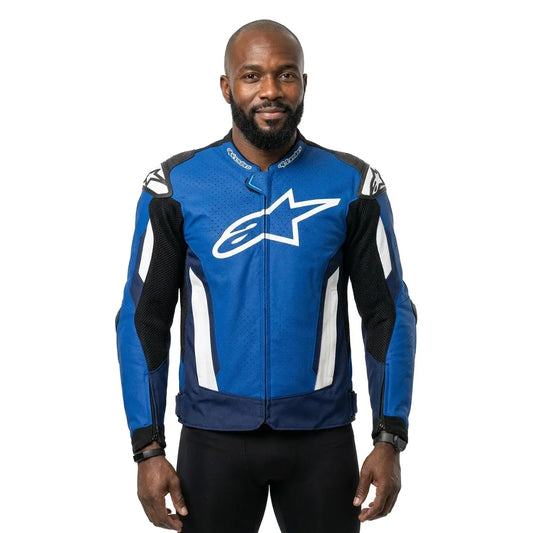 Alpinestars T-GP Air jacket