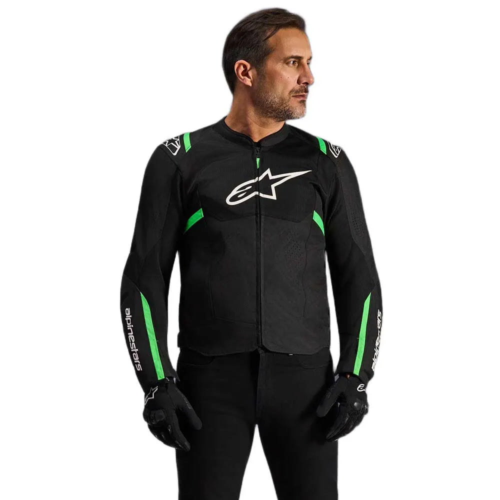 Alpinestars T-SPS Air V2 jacket