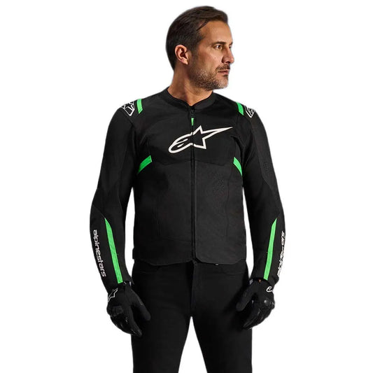 Alpinestars T-SPS Air V2 jacket