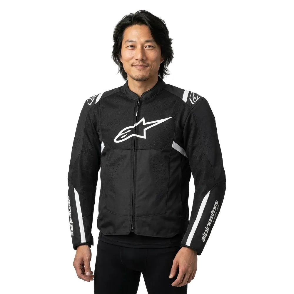 Alpinestars T-SPS Air V2 racing jacket