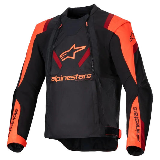 Alpinestars T-Stunt Air jacket