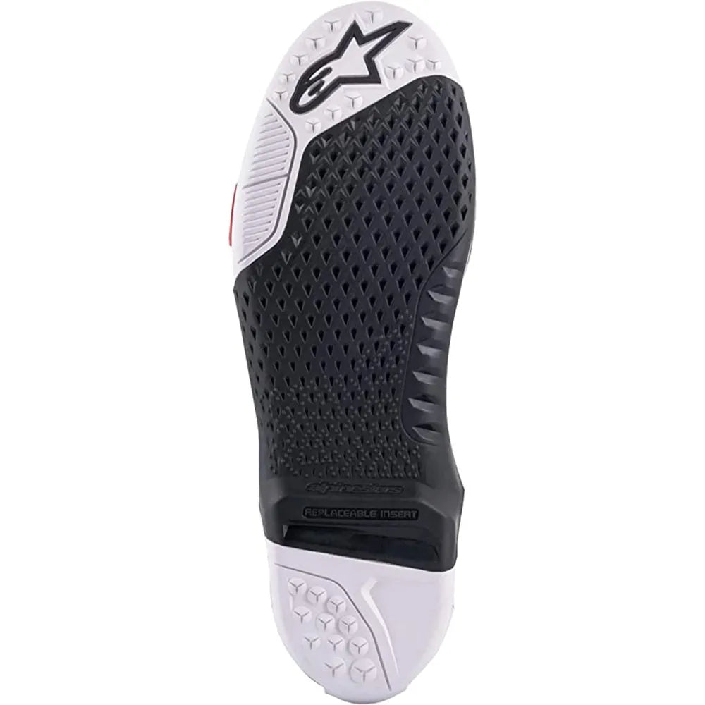 Alpinestars T10 soles