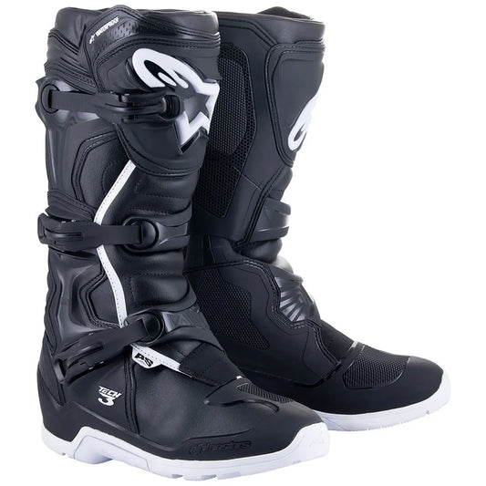Alpinestars Tech 3 Enduro WP off-road boots