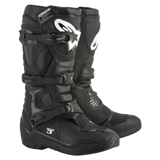 Alpinestars Tech 3 off-road boots