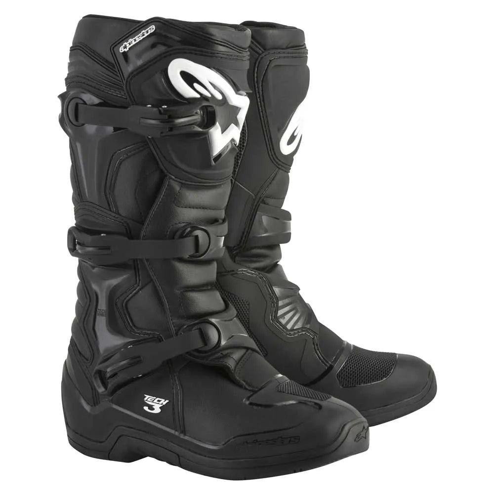 Alpinestars Tech 3 off-road boots