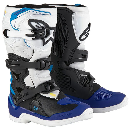 Alpinestars Tech 3S off-road boots