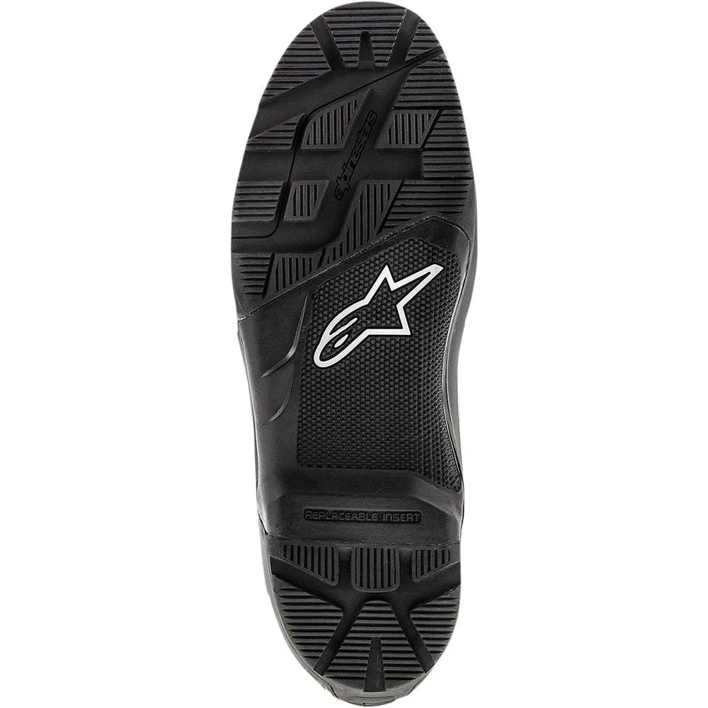 Alpinestars Tech 7/Tech 3 Enduro dual compound soles