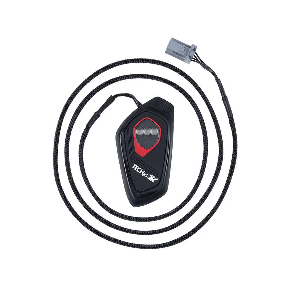 Alpinestars Tech-Air® 7X LED Display