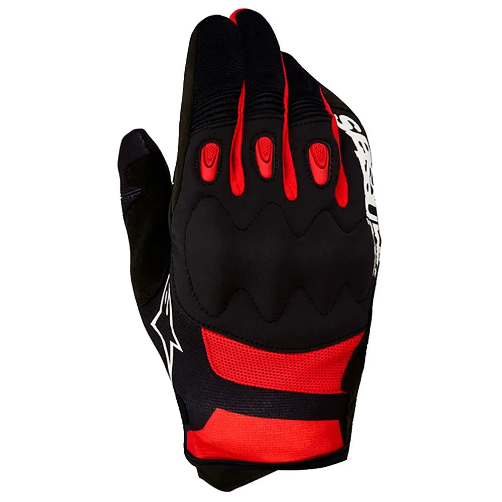 Alpinestars Techdura gloves
