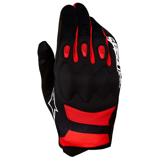 Alpinestars Techdura gloves