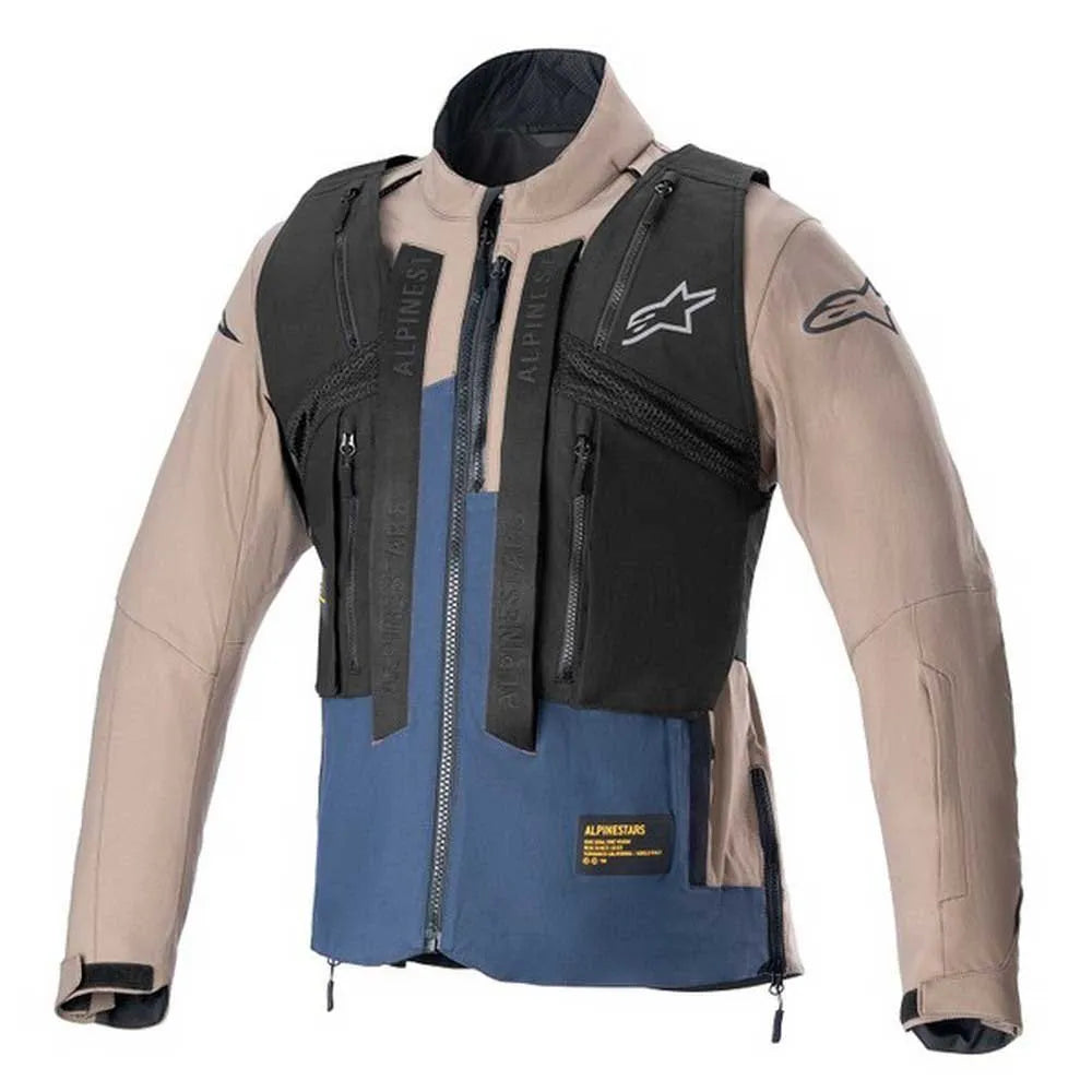 Alpinestars Techdura jacket