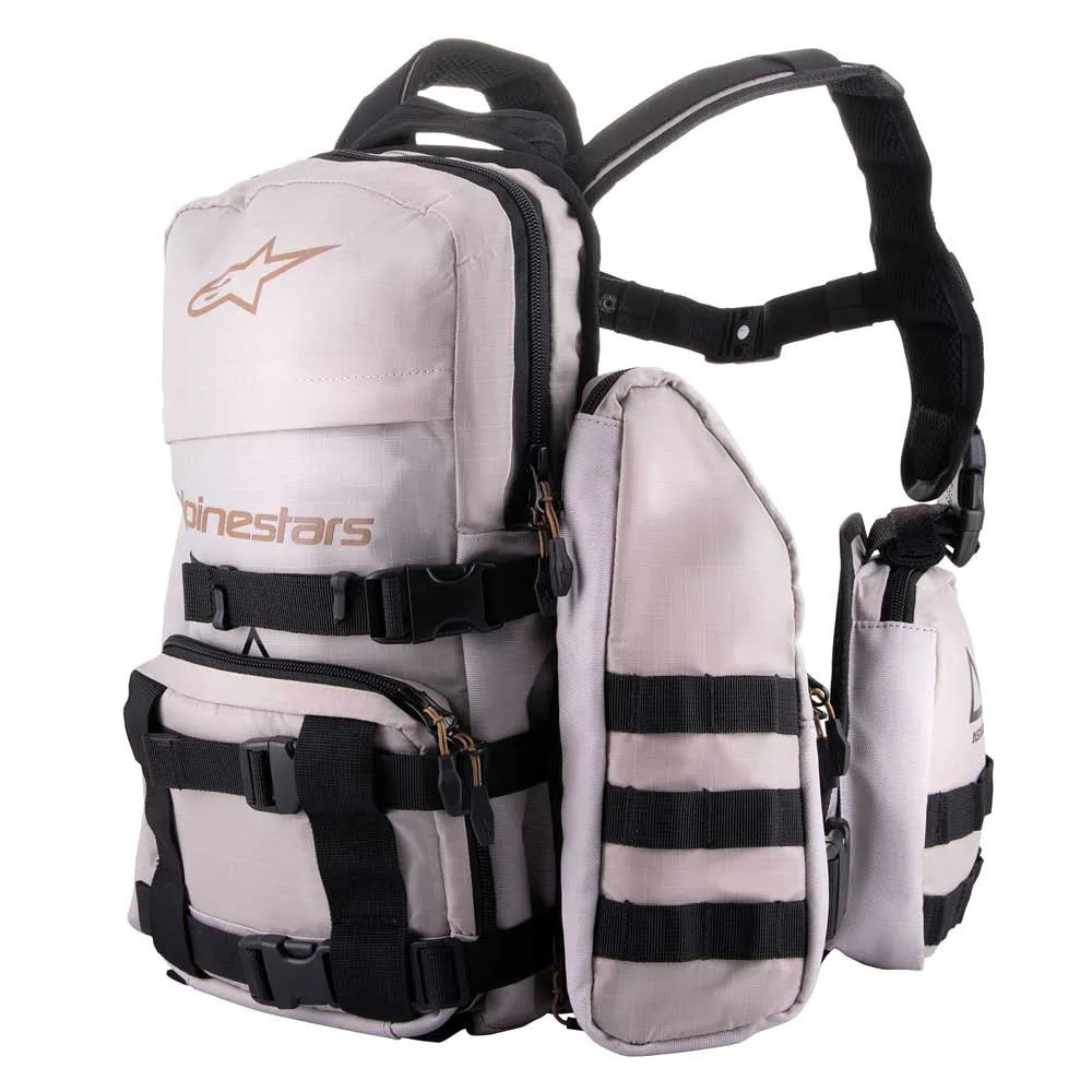 Alpinestars Techdura Tactical Pack backpack