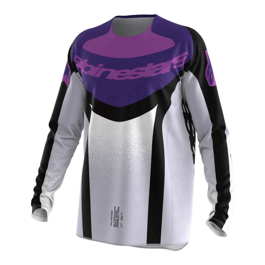 Alpinestars Techstar Knif long sleeve jersey