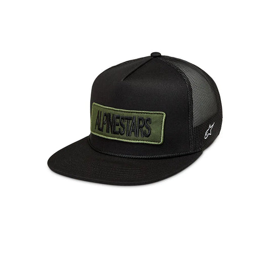 Alpinestars Ten trucker cap