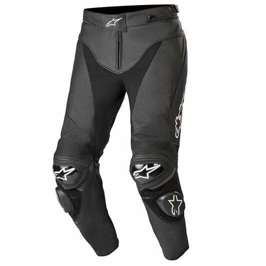Alpinestars Track V2 leather pants
