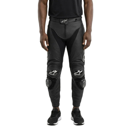 Alpinestars Track V2 leather pants