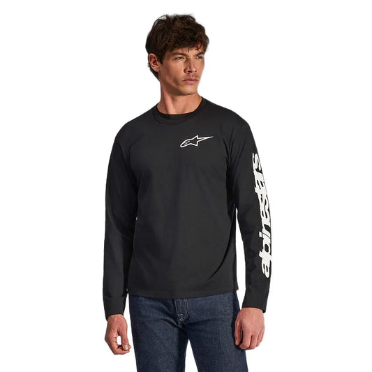 Alpinestars Trackside long sleeve T-shirt