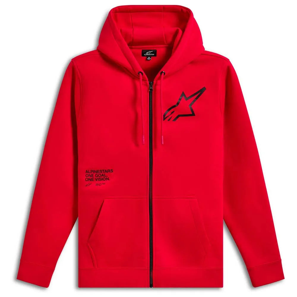 Alpinestars Transverse hoodie