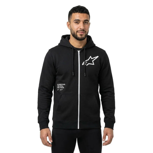 Alpinestars Transverse hoodie