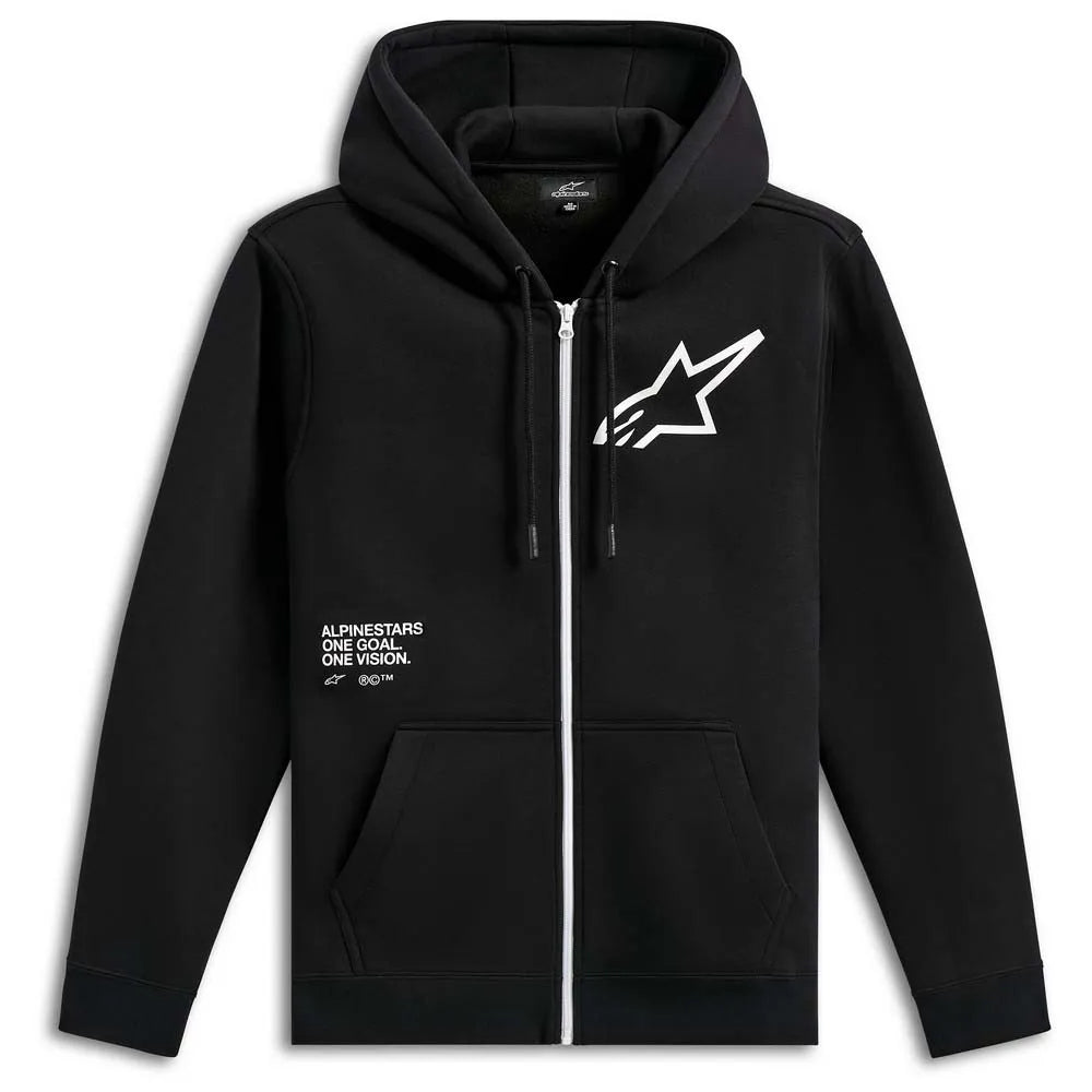 Alpinestars Transverse hoodie