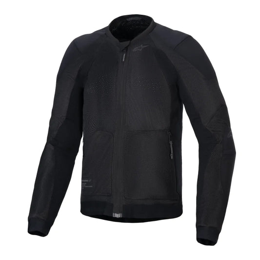 Alpinestars Troop-Air racing jacket