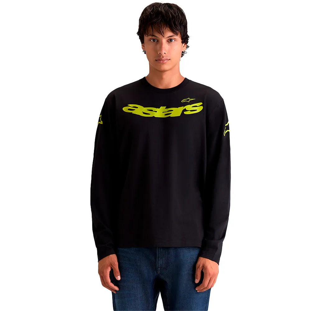 Alpinestars Velocifier long sleeve T-shirt