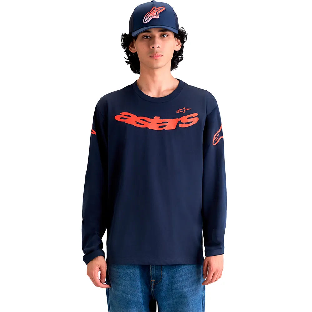 Alpinestars Velocifier long sleeve T-shirt