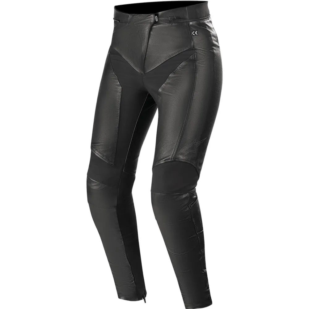 Alpinestars Vika V2 leather pants